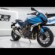 2025 Honda CB 400 Review: Unleashing the Ultimate Midweight Beast!