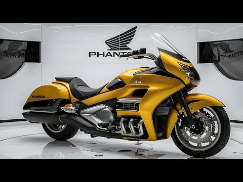 2025 Honda Shadow Phantom: The Ultimate Cruiser for Your Money