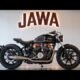 2025 Jawa 42 Bobber Review: A Game-Changer in the Motorcycle World