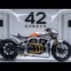 2025 Jawa 42 Bobber Review: Is This the Ultimate Bobber Motorcycle?