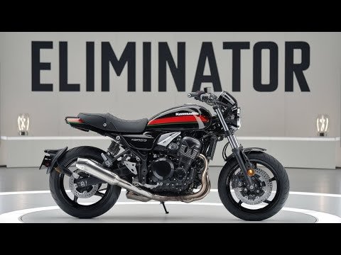 2025 Kawasaki Eliminator 500: Surprising Features and Performance You Didn't Expect!