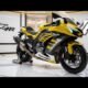 2025 Kawasaki Ninja ZX-4R: Experience the 400cc Superbike Engineered Like a LITRE BIKE!