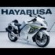 2025 Suzuki Hayabusa: Experience the Ultimate Speed Upgrade!