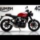 2025 Triumph Scrambler 400X Review: Is This the Best Scrambler Yet?