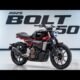 2025 Yamaha Bolt 250: The Ideal Beginner Cruiser – Discover the Unbeatable Price!