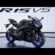 2025 Yamaha R15 V5 Review: Is This the Baby R1 We've All Been Waiting For?