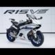 2025 Yamaha R15 V5: The Ultimate 150cc Sportbike You Can't Miss!