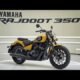 2025 Yamaha Rajdoot 350: The Legendary Comeback Shocks Enthusiasts!