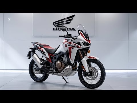 2026 Africa Twin 650: Unleashing the Midweight Monster of Adventure Motorcycling