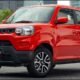 2026 Suzuki S-Presso: Der ausführliche Test des günstigsten Crossover-Modells