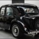 Citroën Traction 2027: Die legendäre Ikone kehrt elektrisch zurück!