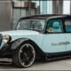 Citroën Traction Avant V8 2026: Ein Aufeinandertreffen mit der deutschen Elite