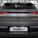 Der Neue BYD Sealion 7 2026: Modernes Design & Beeindruckende Technologie Enthüllt