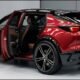 Der Neue Opel Crossland 2026: Das Kompakt-SUV, das alle Erwartungen übertrifft