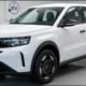 Der Neue Opel Frontera 2026: Das Beste Familien-SUV des Jahres 2026