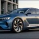 Der Neue Opel Insignia 2026: Könnte es die beste Limousine von Opel aller Zeiten sein?