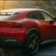 Der Unglaubliche Ferrari Dino 246 GT SUV 2027 – Revolution oder Wahnsinn im Automobilbau?