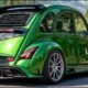Der neue 2026 Citroën 2CV: Die Rückkehr einer französischen Legende in neuem Glanz