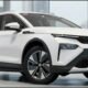 Der neue 2026 Škoda Elroq: Entdecken Sie das elektrische SUV der Zukunft!
