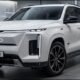 Der neue BYD Atto 8 2023: Revolutioniert den Elektro SUV Markt