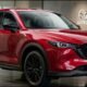 Der neue Mazda CX-5 2026: Das beste SUV von Mazda im Detail