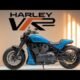 Discover Why the 2025 Harley VR2 Is NOT What You’re Expecting: Surprising Features Revealed!