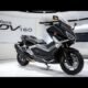 Discover the 2025 Honda ADV 160: Unveiling the Ultimate Adventure Scooter with Surprising Features