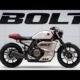 Discover the 2025 Yamaha Bolt 250: The Cruiser Surprise Everyone's Talking About!