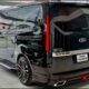 Discover the All-New 2026 Ford Tourneo: Enhanced Luxury & Cutting-Edge Technology