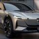 Entdecken Sie den neuen Mazda CX 20 2026: Mazdas kommender Bestseller enthüllt!