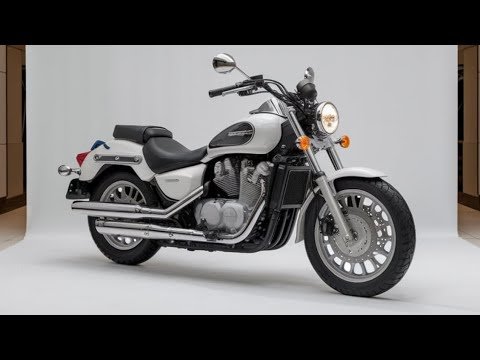 Experience the 2025 Honda Shadow 750: The Cruiser That Redefines Performance