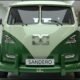 NEUER Dacia Sandero Minivan 2026 – Der Familien König zum Top-Preis!