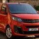 Neuer Opel Zafira 2026: Futuristisches Design und Maximale Praktikabilität in Perfektion!