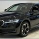 Neuer Škoda Superb 2026: Entdecken Sie mehr Luxus und Technologie!