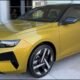 Opel Astra 2026: Der Kompakte Hatchback der Zukunft im Detail