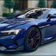 Opel Calibra 2023: Das mit Spannung erwartete Comeback des Kult-Klassikers!