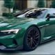 Opel Calibra 2026: Sportcoupé Neuinterpretation mit Modernster Elektromobilität