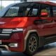 Revolutionize Your Adventures with the Dacia Sandman 2026 Mini Camper
