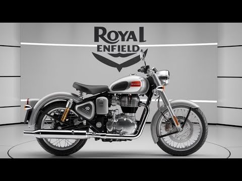 Royal Enfield Classic 500 (2025): A Timeless Legend Reborn or Just Another Miss?