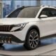 Škoda Epiq 2026: Das Günstigste Elektro-SUV von Škoda im Test