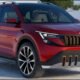 Škoda Epiq 2026: Futuristisches Design und bezahlbare Elektromobilität im Einklang
