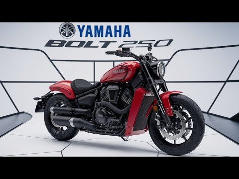 Unbeatable Value: 2025 Yamaha Bolt 250 Review – SHOCKINGLY Good Performance for the Price!