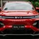 Unleashing Efficiency: The 2026 BYD Seal U DM i - An In-Depth Review