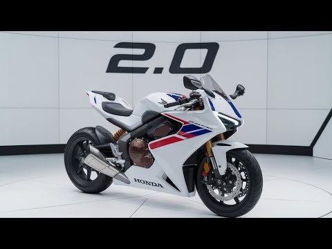 Unleashing the 2025 Honda Hornet 2.0: A BEAST at an Unbelievable Price!