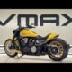 Unleashing the 2025 Yamaha VMAX: An Indomitable Powerhouse You Can’t Ignore!