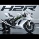 Unveiling the 2025 Kawasaki Ninja H2R: The Illegal Superbike and Why It’s Not Street Legal