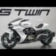 Unveiling the 2025 Kawasaki Vulcan S: Surprising Features You Didn't Expect!