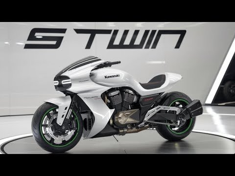 Unveiling the 2025 Kawasaki Vulcan S: Surprising Features You Didn't Expect!