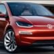 Volkswagen Up 2027: Die große Rückkehr der Stadtauto-Legende!